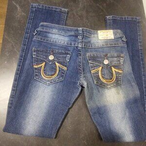 True Religion Jeans (Size 26)
